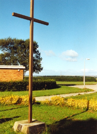 NEWMP Memorial Image